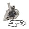 Dayco Water Pump, Dp996 DP996 - alternate 2
